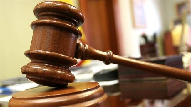 Audiencia de incumplimiento contra el contratista Codiseño fue suspendida. Foto: Colprensa