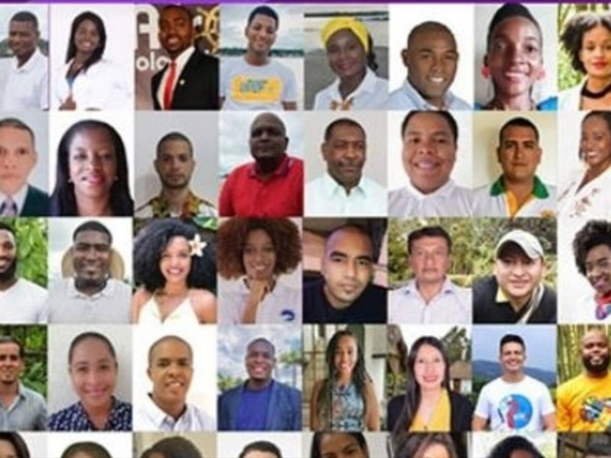 60 jóvenes reciben becas educativas para transformar el desarrollo del Pacífico