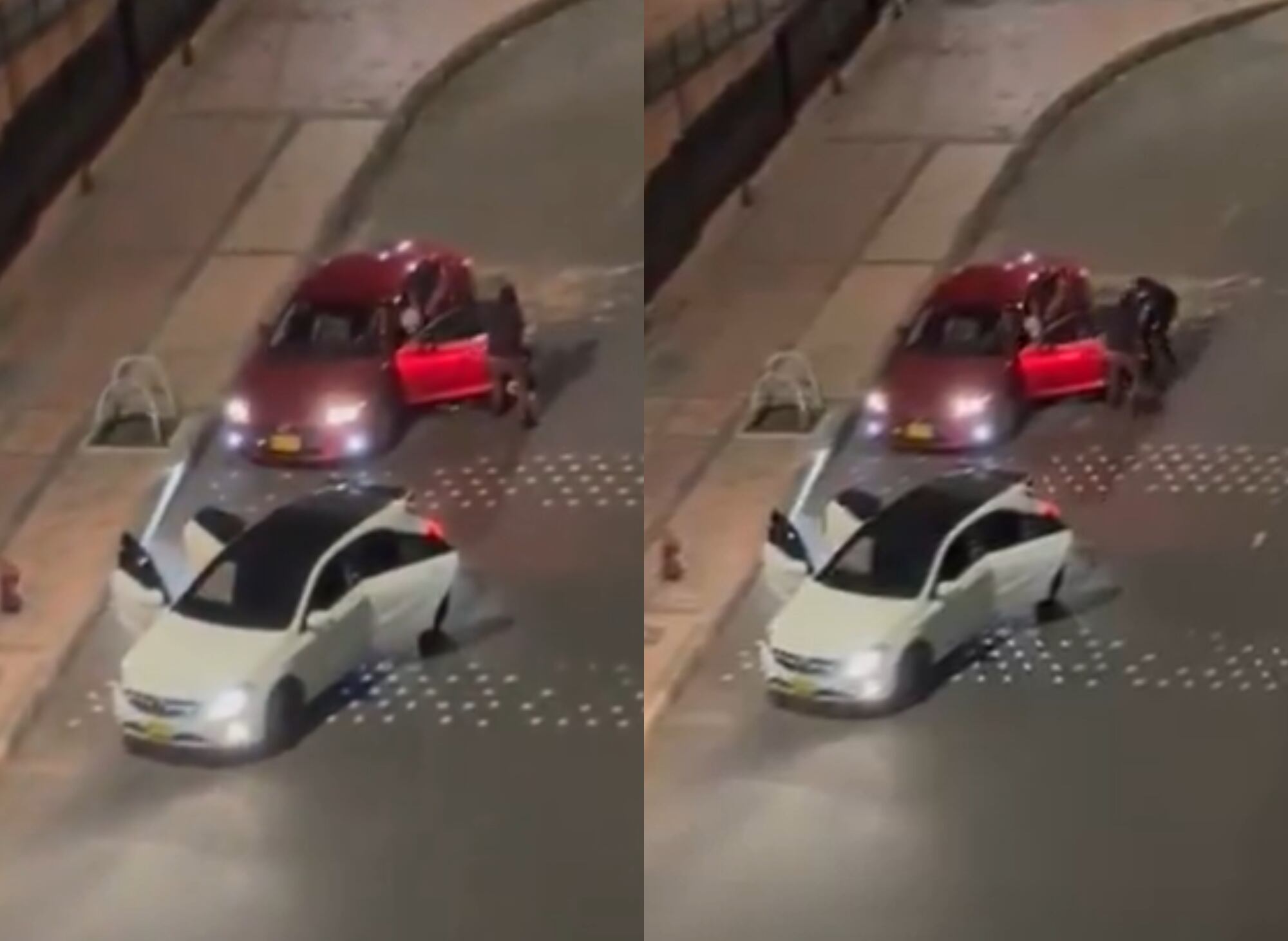 Captura de pantalla: Redes Sociales