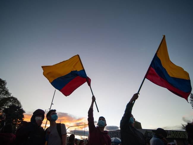 Imagen de referencia. Foto: Sebastian Barros / NurPhoto via Getty Images