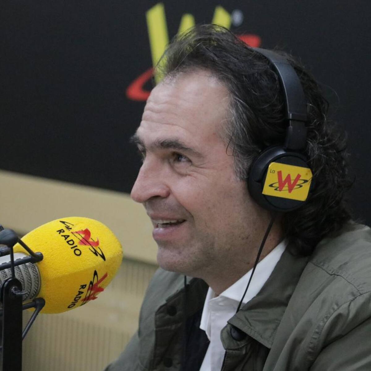 Partido de La U advierte sanciones a quienes apoyen a candidatos distintos a Federico Gutiérrez