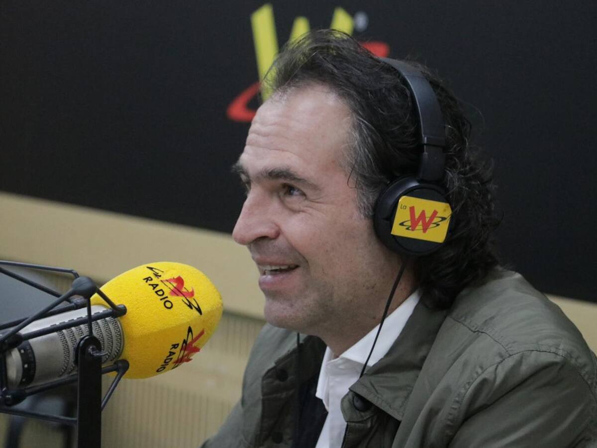 Partido de La U advierte sanciones a quienes apoyen a candidatos distintos a Federico Gutiérrez