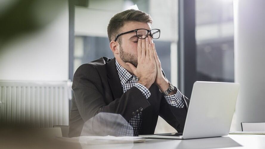 Nuevo reto viral que le hará doler la cabeza. Foto: Getty Images