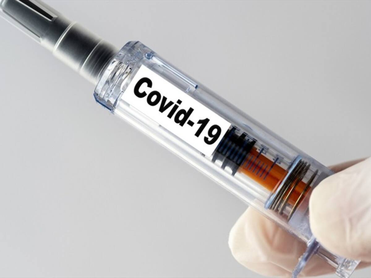 Así va la carrera por la vacuna contra el COVID-19