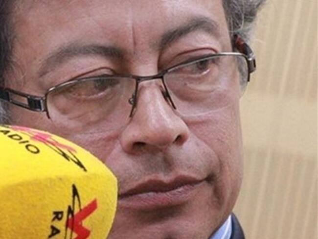 No me pareció un mal trino, pero tampoco iba a decir “gracias don Petro”: Egan Bernal