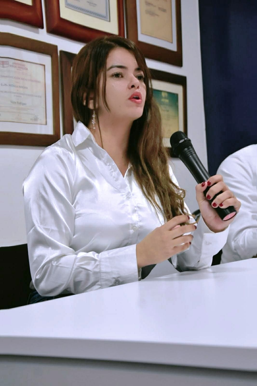 Jennifer del Toro/ Cortesía