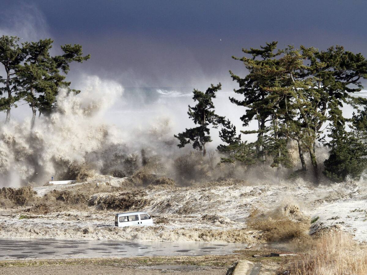 ¿Colombia está preparada para un tsunami? Experta explicó fallas en alertas de entidades