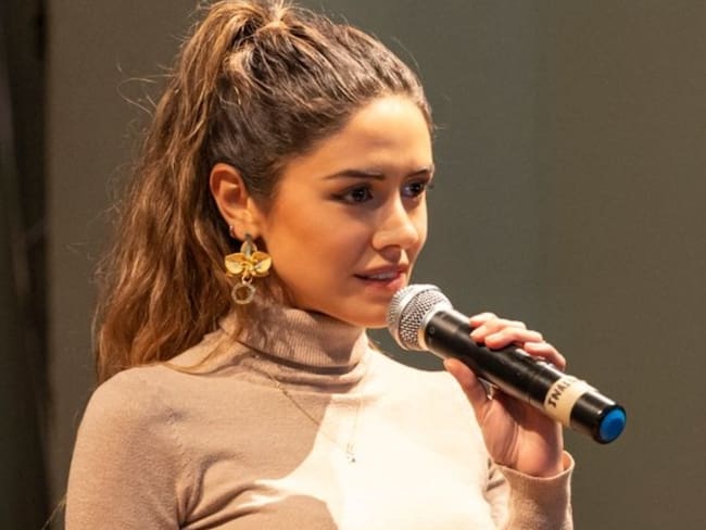 “No hay cuatro cónsules en Valencia, España”: Gillian Maghmud