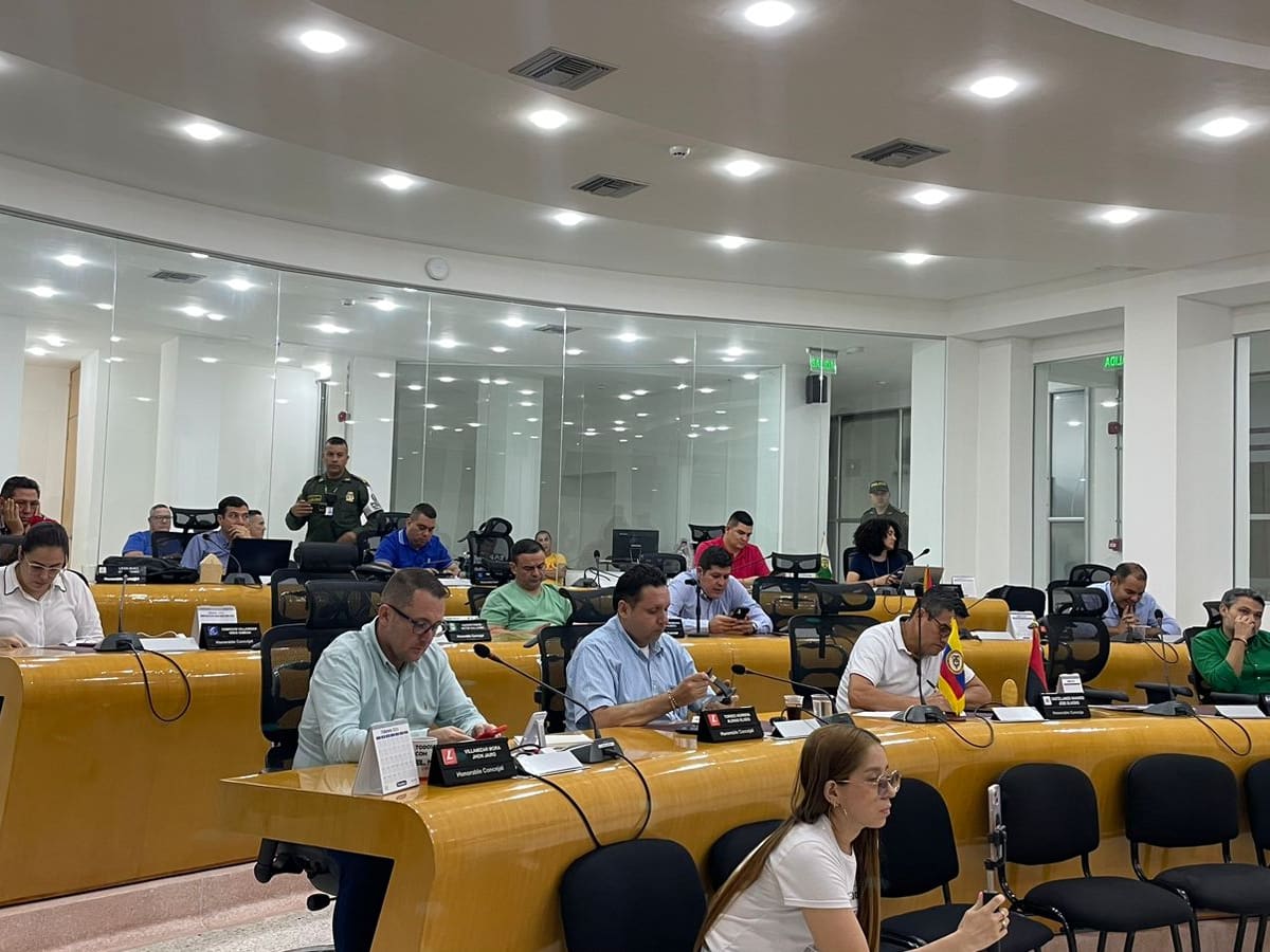 Presuntas irregularidades en préstamo que está solicitando la alcaldía de Cúcuta