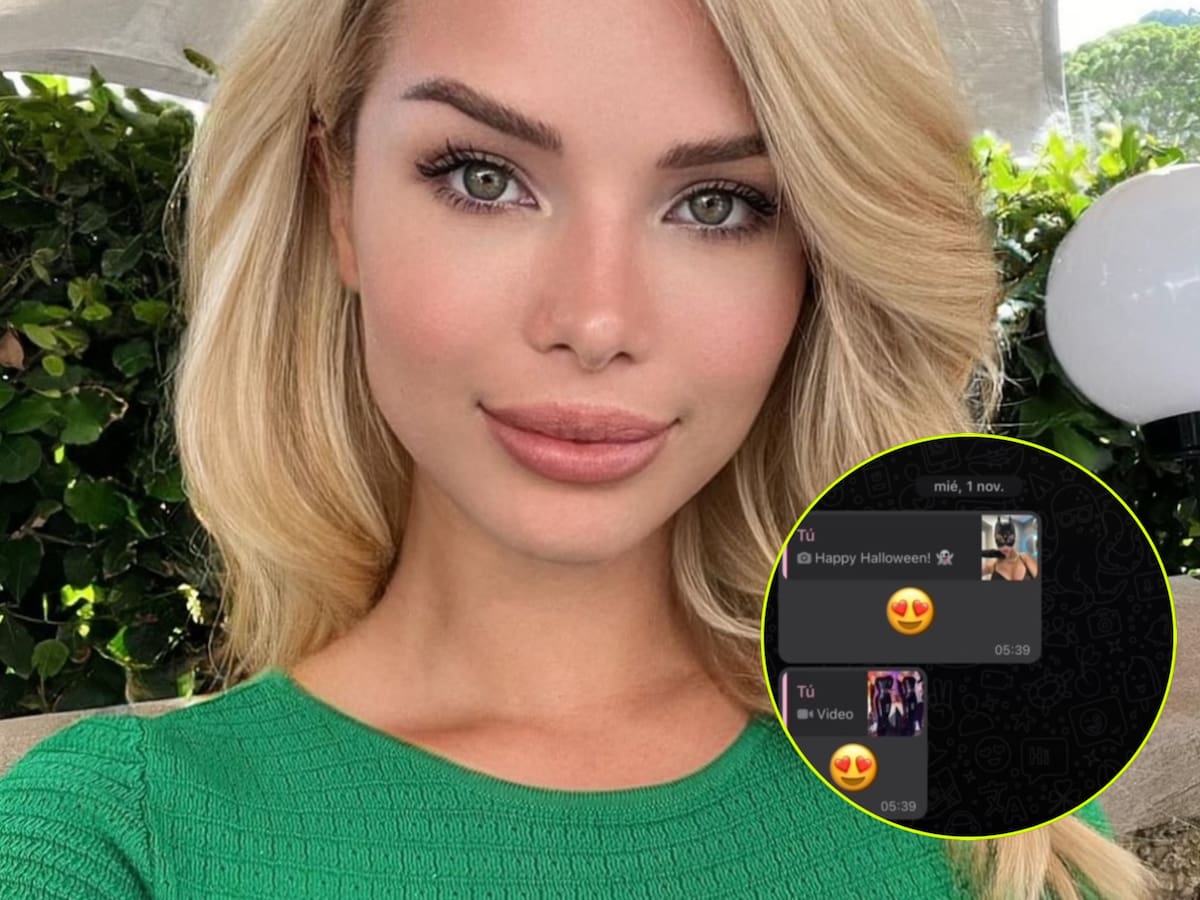 “Él me estafó y la Policía me acosó” denuncia modelo extranjera