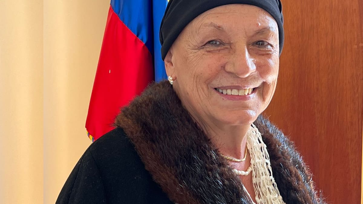 Declaran insubsistente a Ivonne Suárez, directora del Archivo General de la Nación