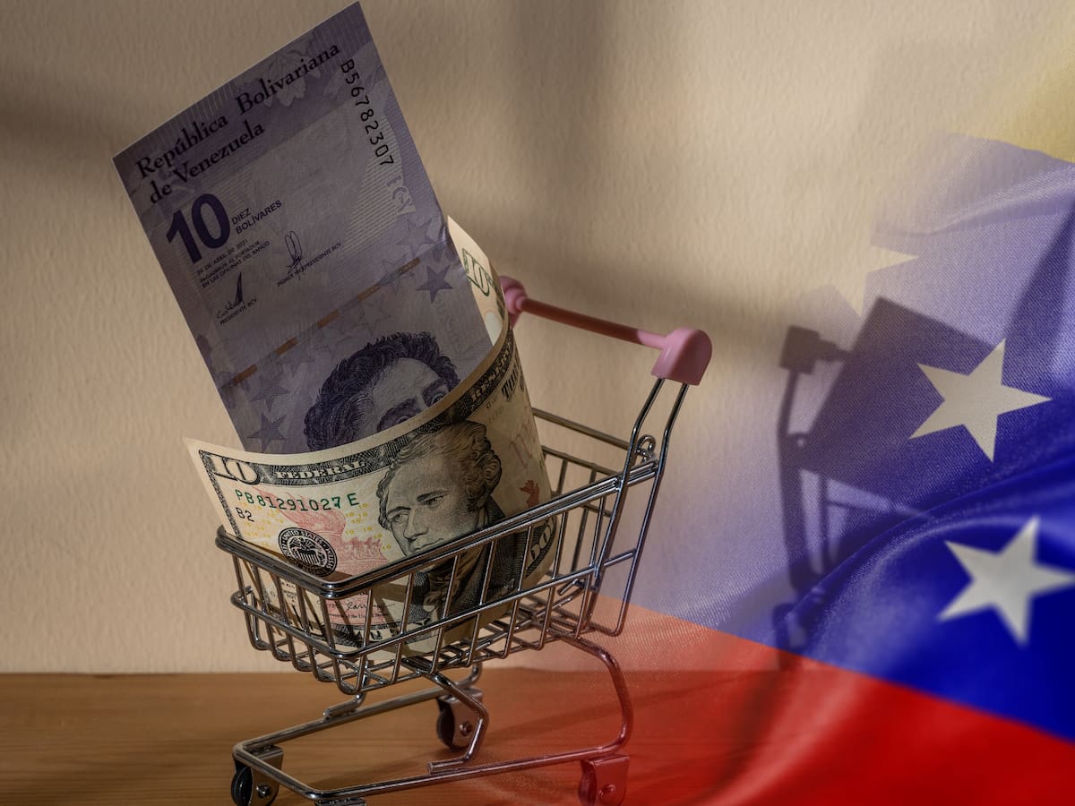 Precio y cotización del dólar en Venezuela HOY 2 de septiembre de 2026