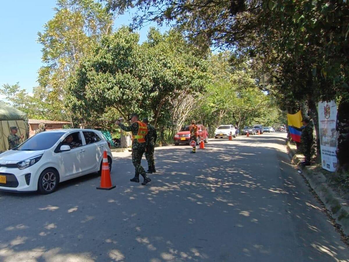 Avanza primer plan retorno del 2024 en Norte de Santander
