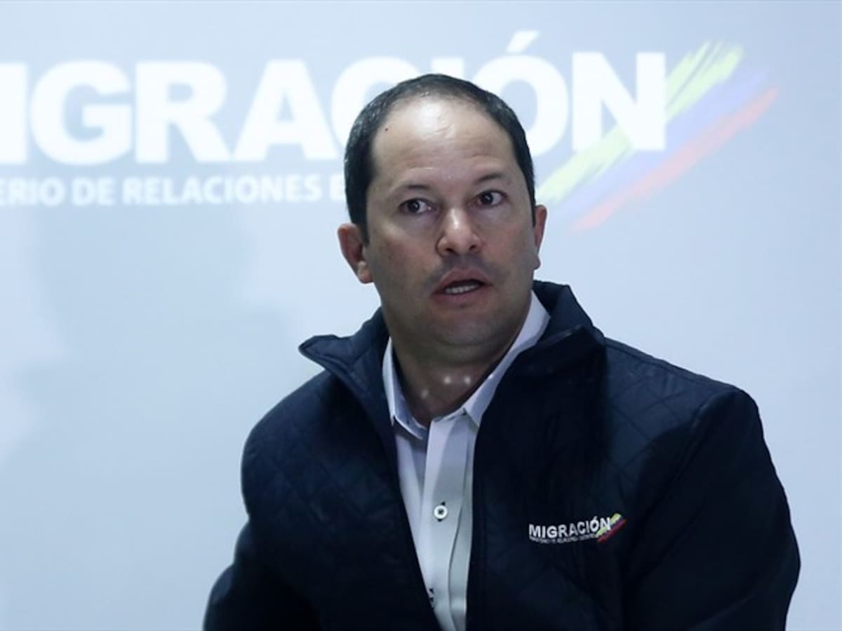 Expulsarán a ciudadanos de Bangladesh que pretendían ingresar al país con documentos falsos