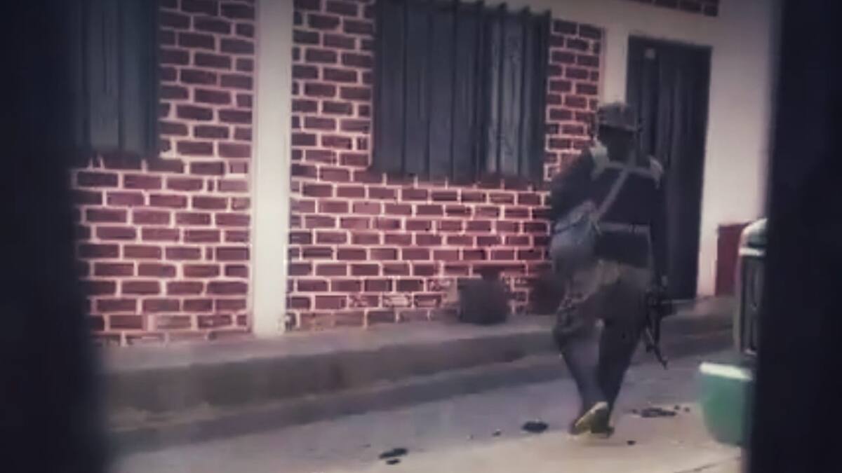 Combates en Silvia, Cauca, entre Policía y disidencias: población quedó en fuego cruzado