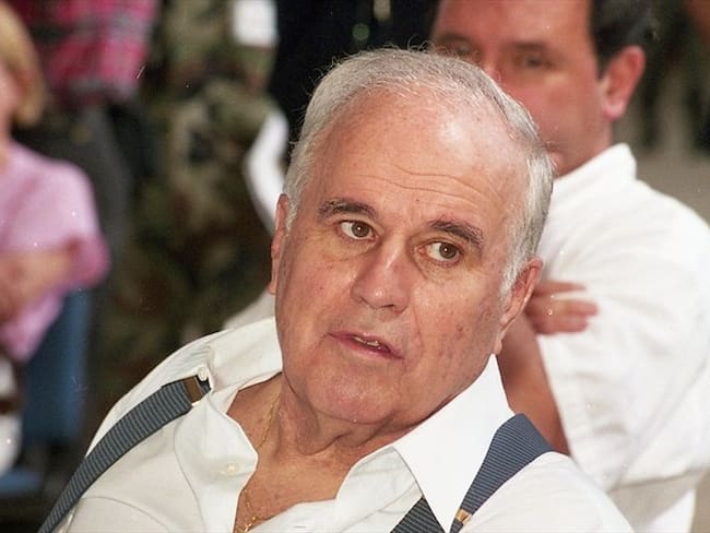 Falleció el empresario Carlos Ardila Lülle