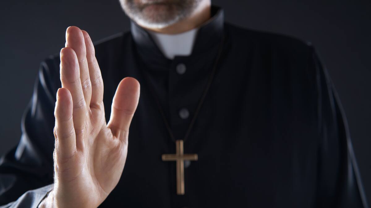 Líder de los jesuitas en Colombia habla en La W sobre el acto de reparación a familia Llano Narváez