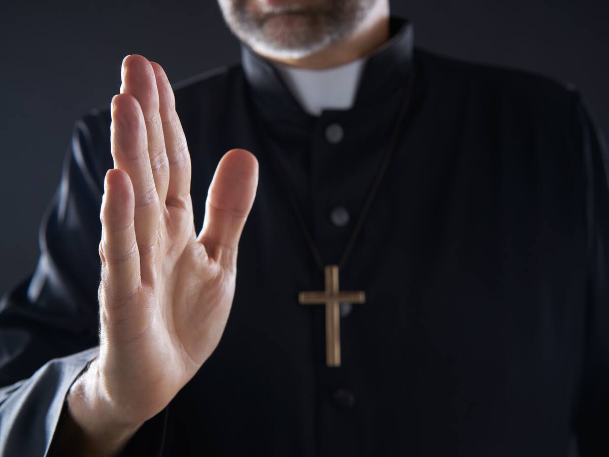 Líder de los jesuitas en Colombia sobre reparación a familia Llano Narváez: “Puede haber otro MeToo”