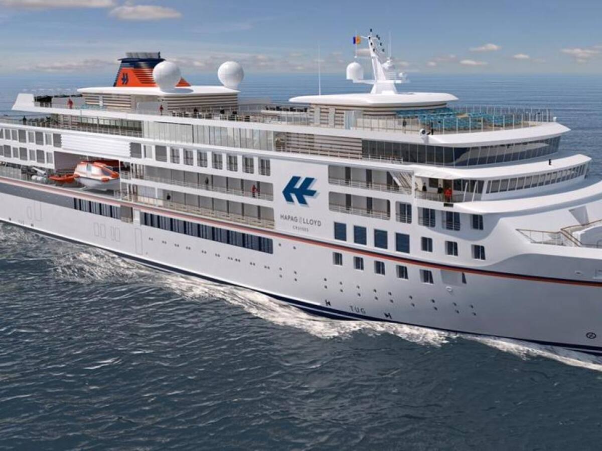 ¿Por qué el crucero Hanseatic Spirit no había desembarcado en Leticia desde el 2019?