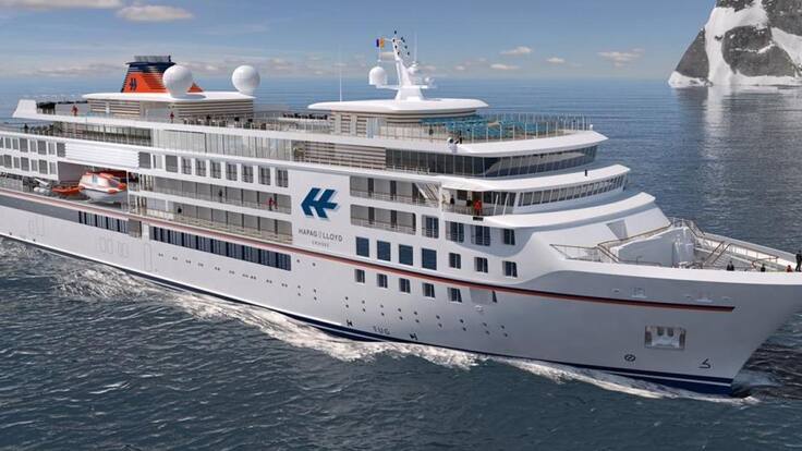 ¿Por qué los cruceros de Europa no habían desembarcado en Leticia desde el 2019?