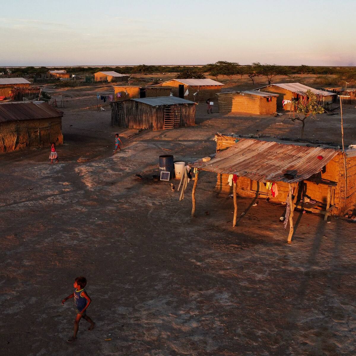 Se siguen cayendo los decretos de la emergencia económica y social en La Guajira