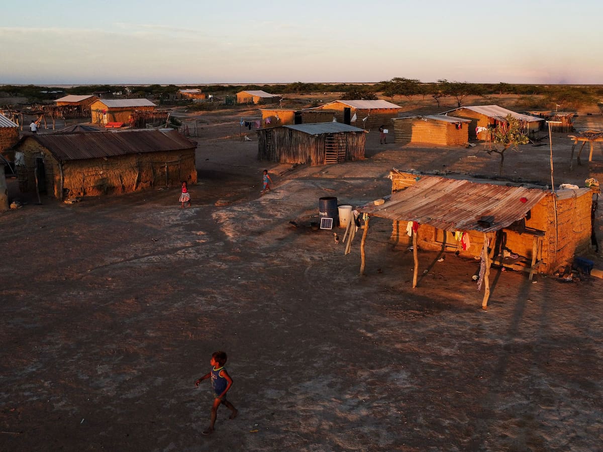 Se siguen cayendo los decretos de la emergencia económica y social en La Guajira