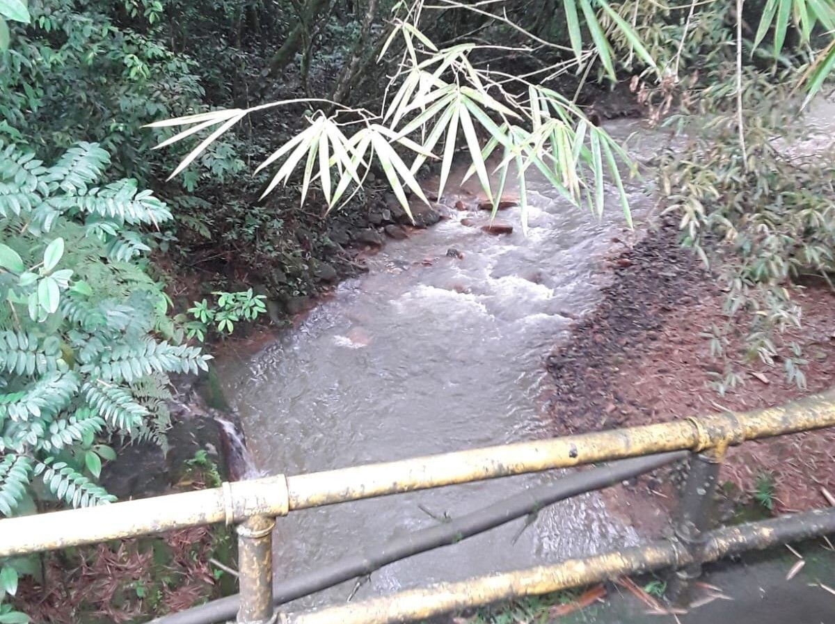 En las últimas horas fueron recuperados los cuerpos de las tres víctimas fatales. Foto: Cortesía.