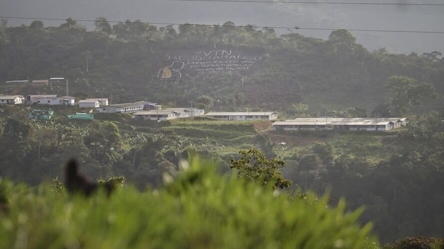 Emilio Archila anunció que se garantizarán los recursos para los Programas de Desarrollo con Enfoque Territorial, PDET, y la reincorporación de los excombatientes de las Farc. Foto: Colprensa
