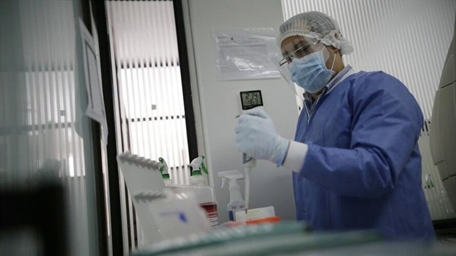 Los nuevos casos se registraron de la siguiente manera: Dos en Chiquinquirá y en Duitama, y uno en Santa Rosa de Viterbo, Moniquirá, Muzo, Turmequé, Villa de Leyva y Tunja.. Foto: colprensa