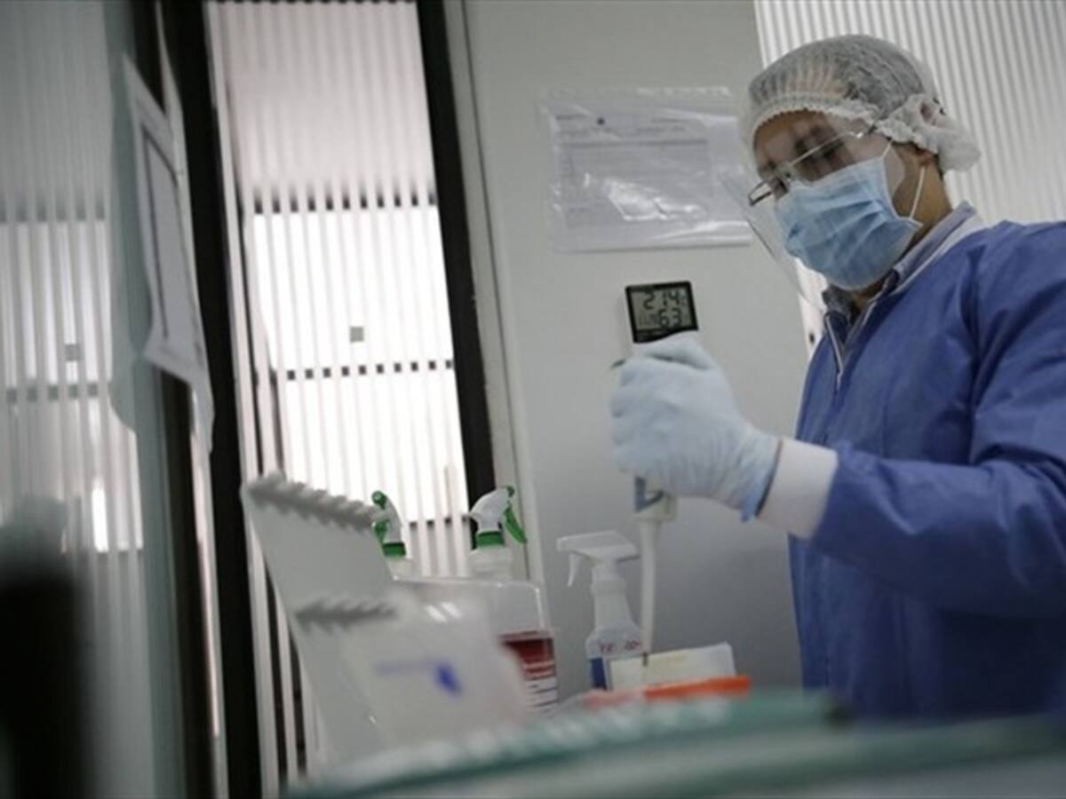 Una bebé de un mes, es el nuevo caso de COVID-19 en Tunja