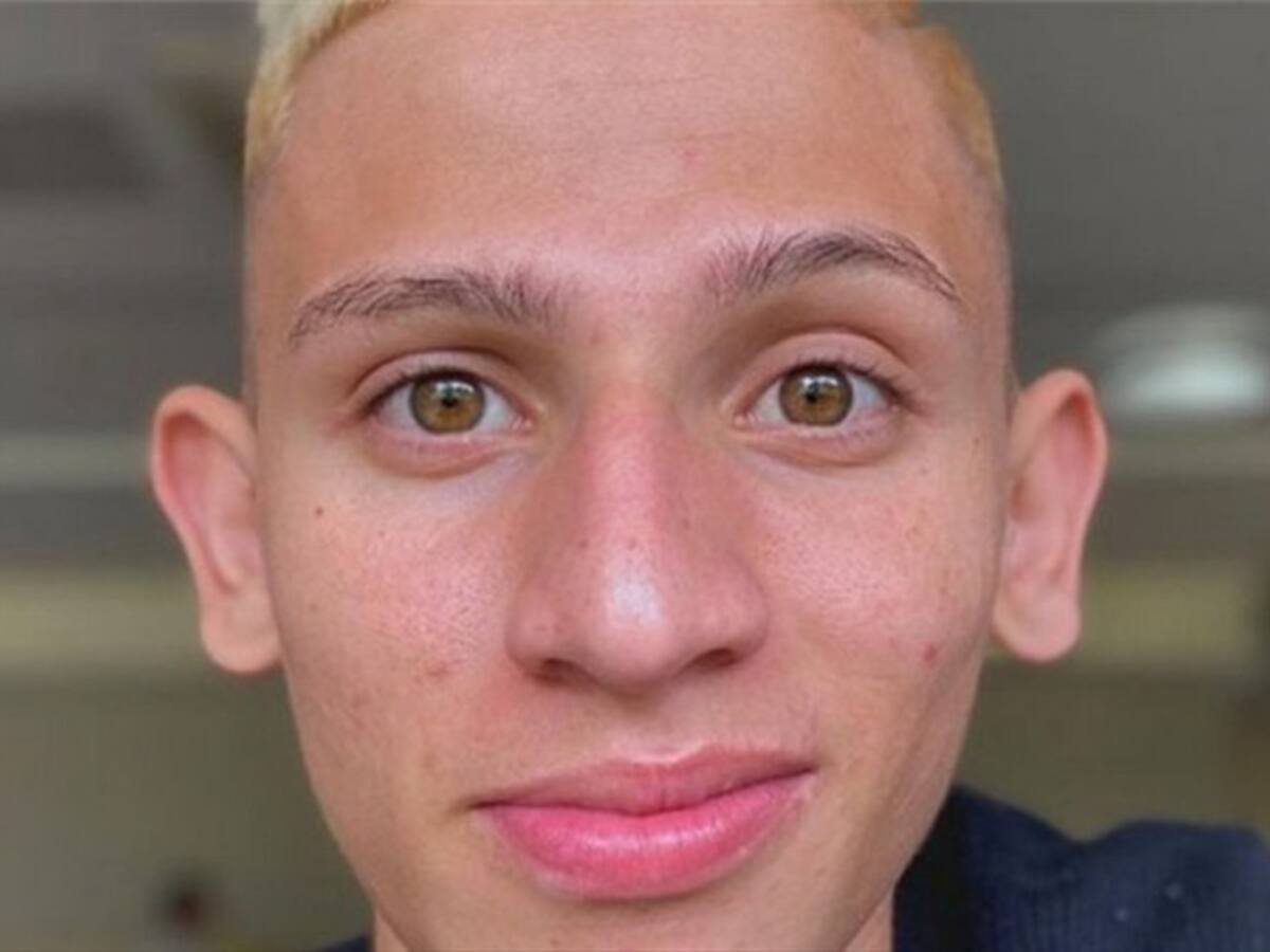 La Liendra pide a sus seguidores orar para que él recupere su cuenta de Instagram