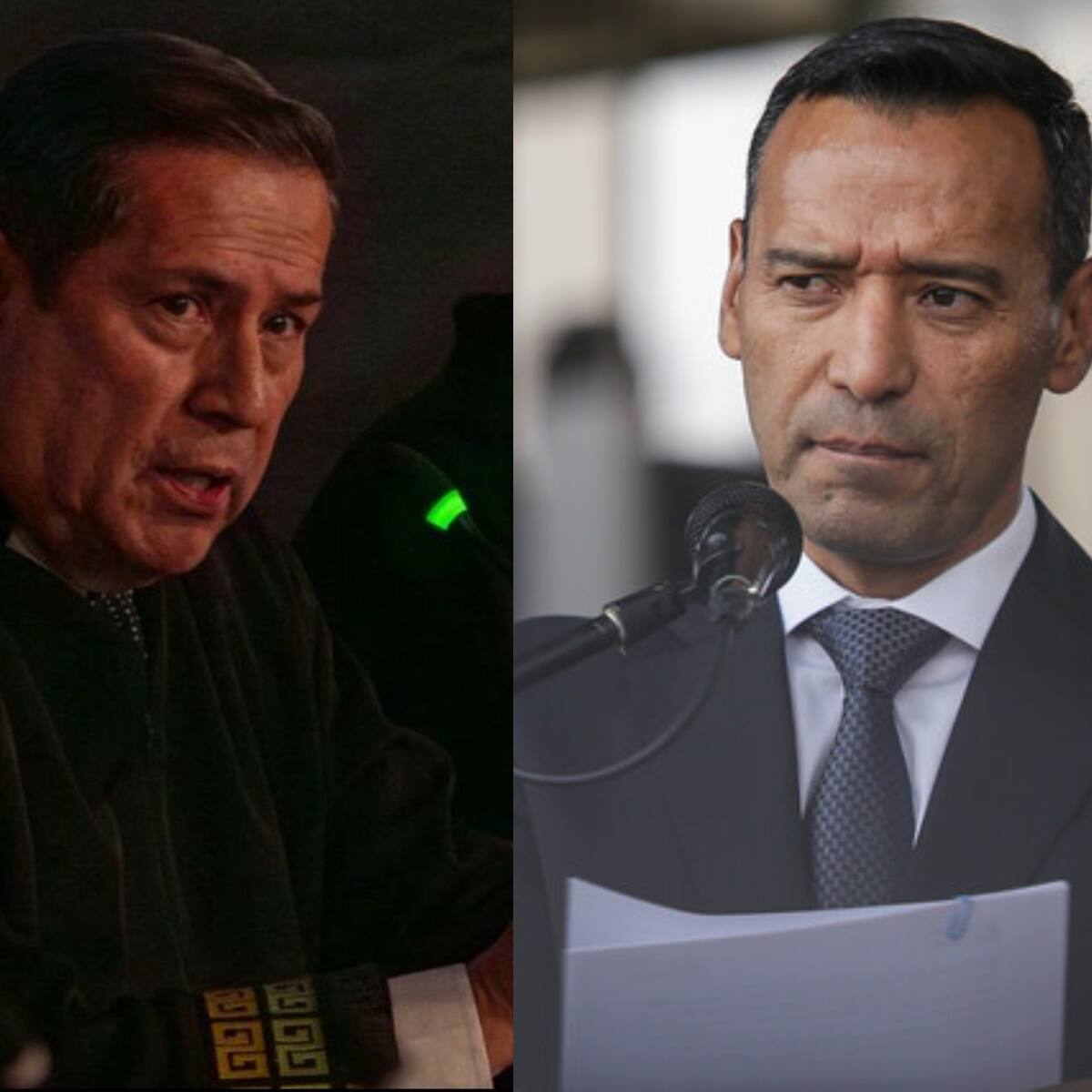 “Siempre tienen una excusa”: el duro reclamo de la JEP al MinDefensa por no asistir a audiencia