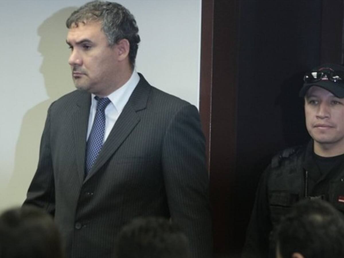 Nos parece una insensatez: Mininterior sobre demanda de Miguel Nule