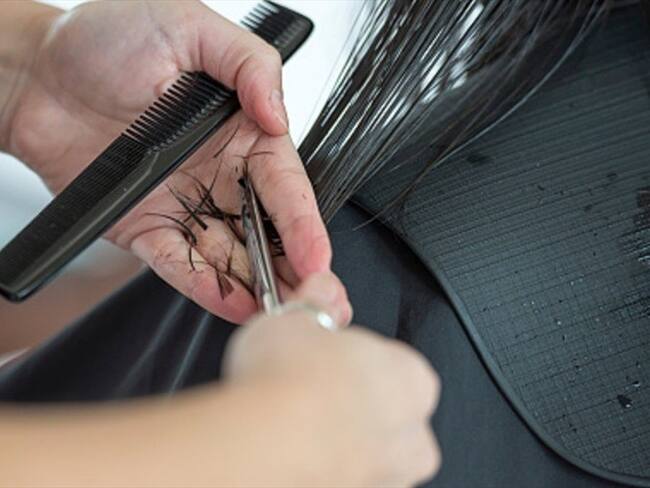 El operativo se dio en el marco del "Plan de Choque 100 Días, El que la Hace la Paga, Seguridad con Legalidad" de la Policía de Turismo.. Foto: Getty Images