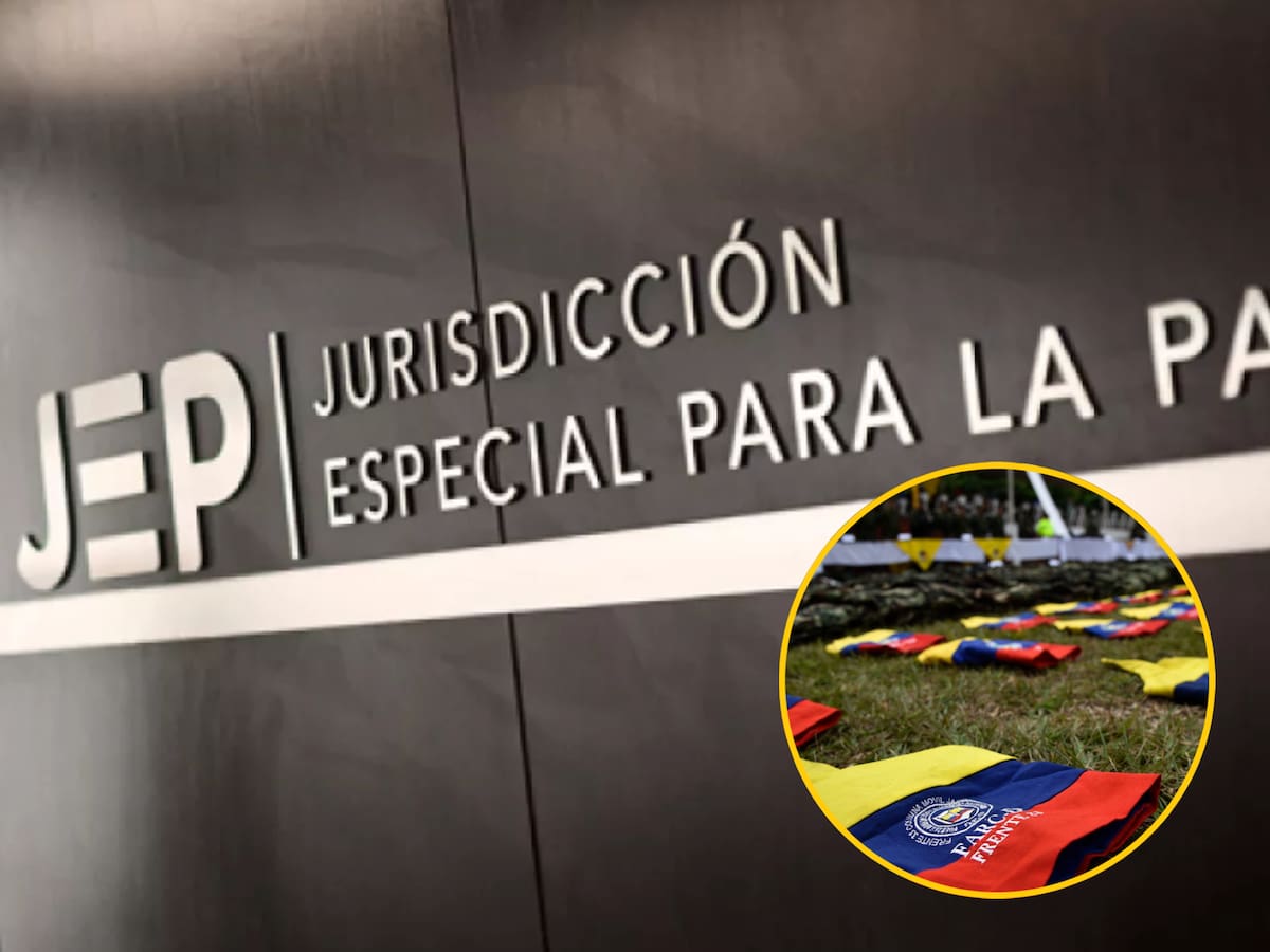 Fevcol denunció ocultamiento de bienes del exsecretariado de las Farc y pide su expulsión de la JEP