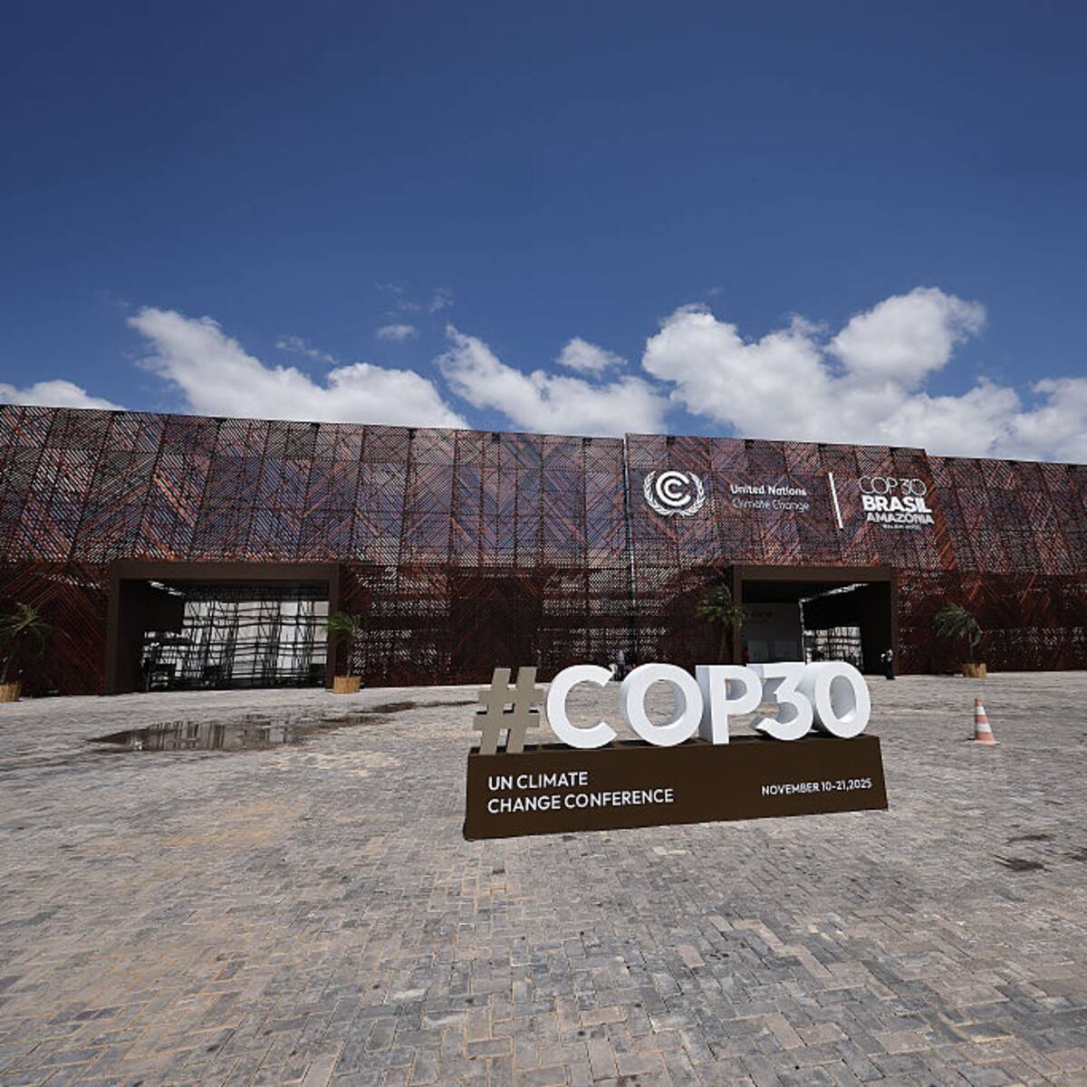 COP30 tiene líderes que aseguran compromisos para preservación del ambiente: gobernador de Pará, Brasil