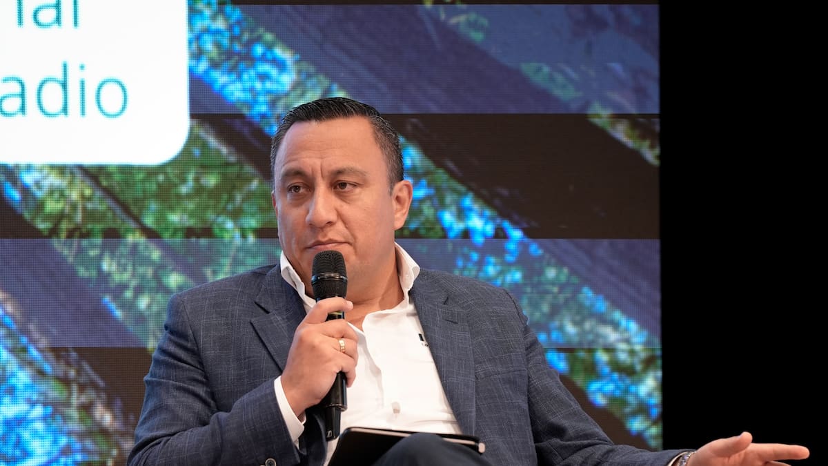 “A la Academia hay que escucharla para cuidar el medio ambiente”: INDRA Colombia