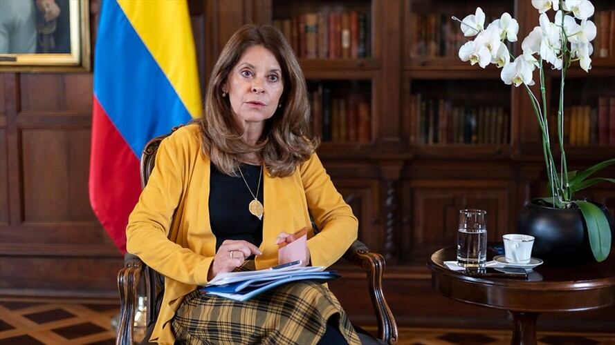 Canciller aseguró que la pérdida de democracia en Nicaragua es una frustración para Colombia. Foto: Colprensa