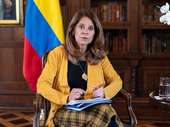 Canciller aseguró que la pérdida de democracia en Nicaragua es una frustración para Colombia. Foto: Colprensa