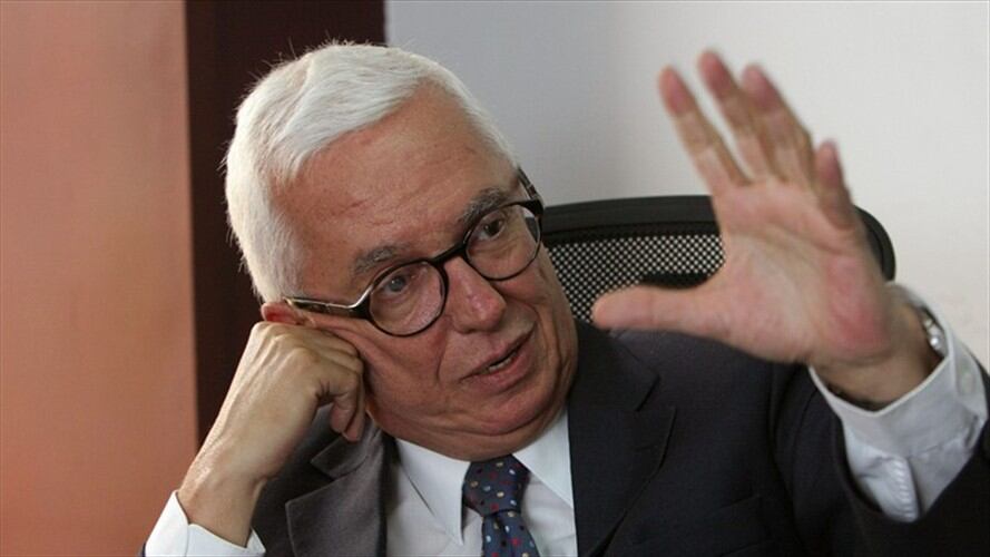 Robledo confirmó a Pedro José Suarez Vacca como candidato a la Alcaldía de Tunja.. Foto: Colprensa