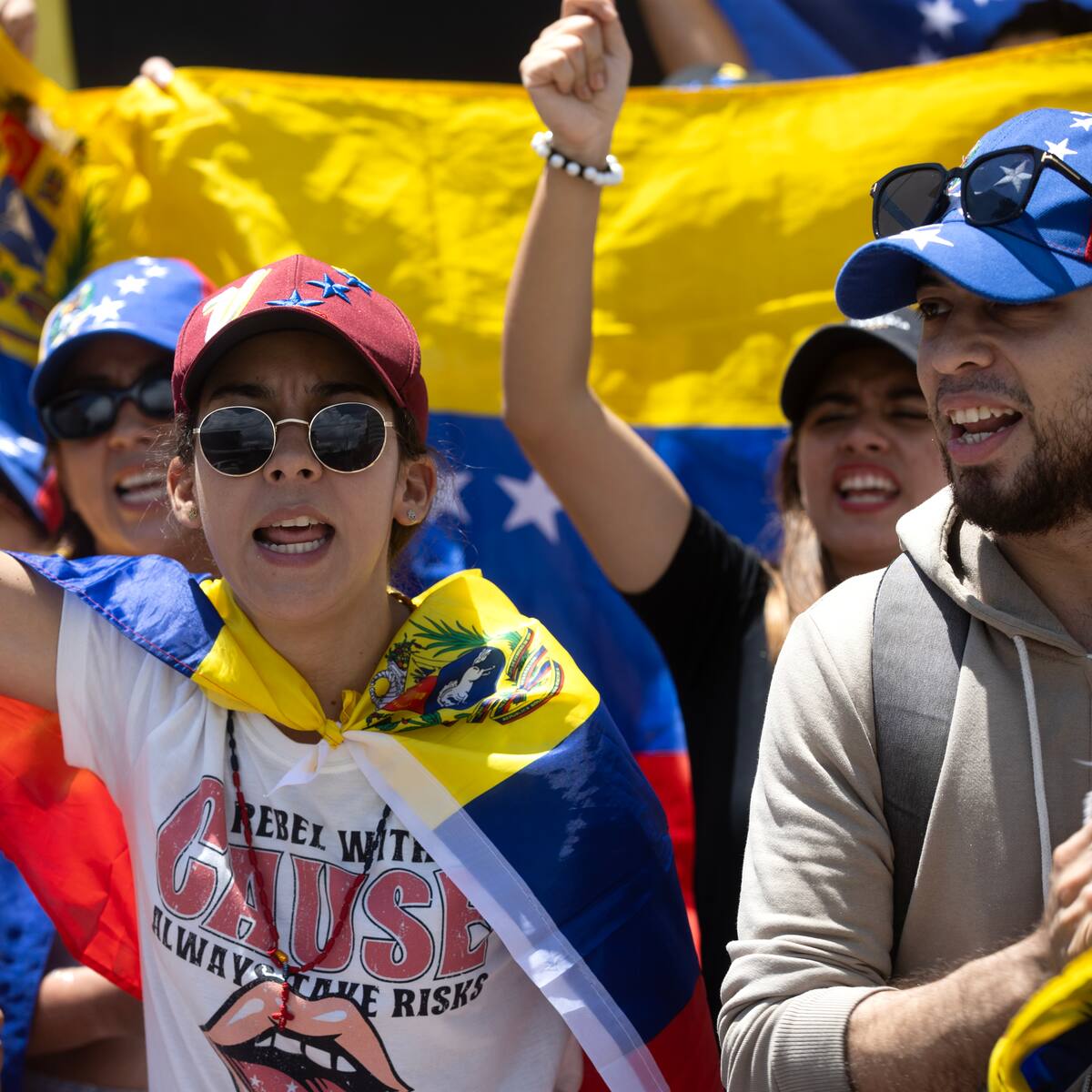 “Es difícil hacer un fraude sin que sea evidente”: analista sobre elecciones en Venezuela