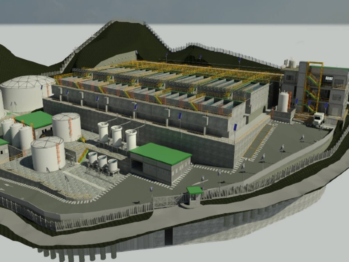 Veeduría dice que es una victoria que se haya declarado desierta licitación de acueducto