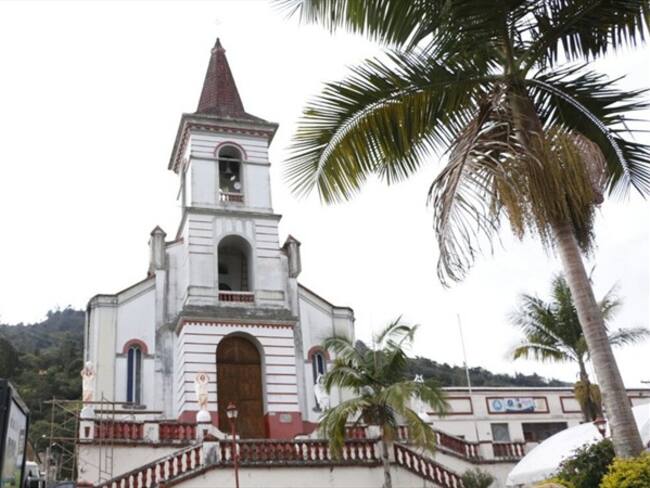 Horizontes y café en un paraíso por descubrir . Foto: Publirreportaje