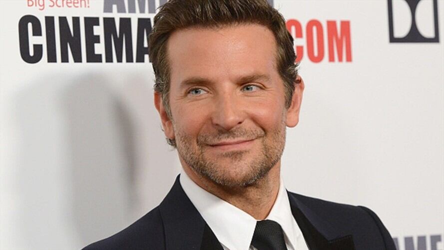 ¿Quién animó a Bradley Cooper a debutar en la dirección?. Foto: Getty Images