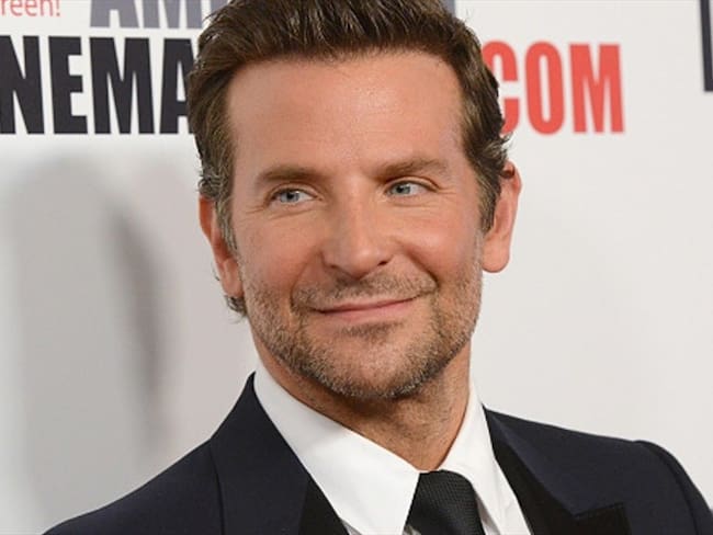 ¿Quién animó a Bradley Cooper a debutar en la dirección?. Foto: Getty Images
