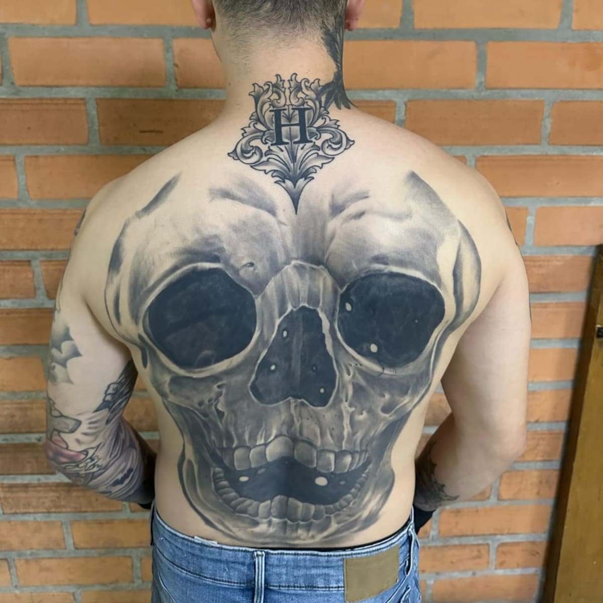 ¿Quién es alias ‘El Tatuado’, presunto cabecilla de la Mara 18 de El Salvador?