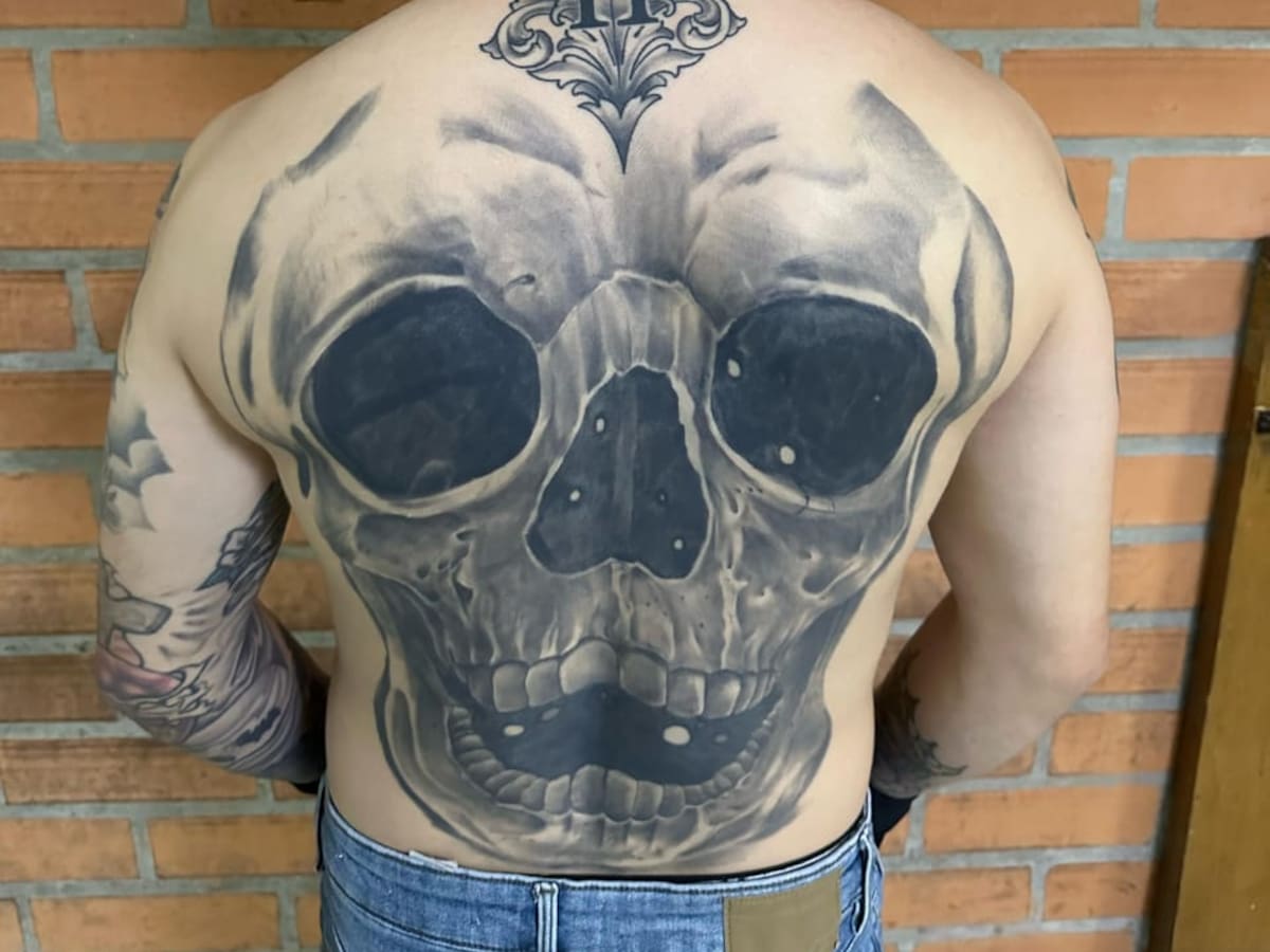 ¿Quién es alias ‘El Tatuado’, presunto cabecilla de la Mara 18 de El Salvador?