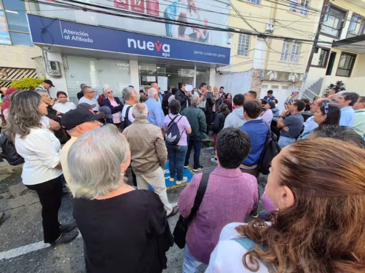 Los veedores de salud piden declarar la alerta hospitalaria en Caldas