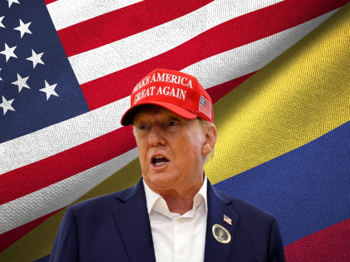 Cómo afecta a Colombia la elección de Trump presidente de EEUU: Aranceles, migración y más