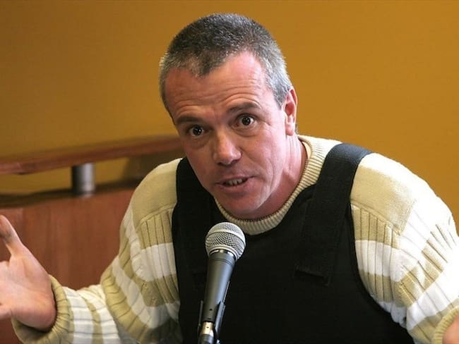 La serie "Alias JJ" está inspirada en la vida de John Jairo Velásquez Vásquez, alias Popeye. Foto: Colprensa